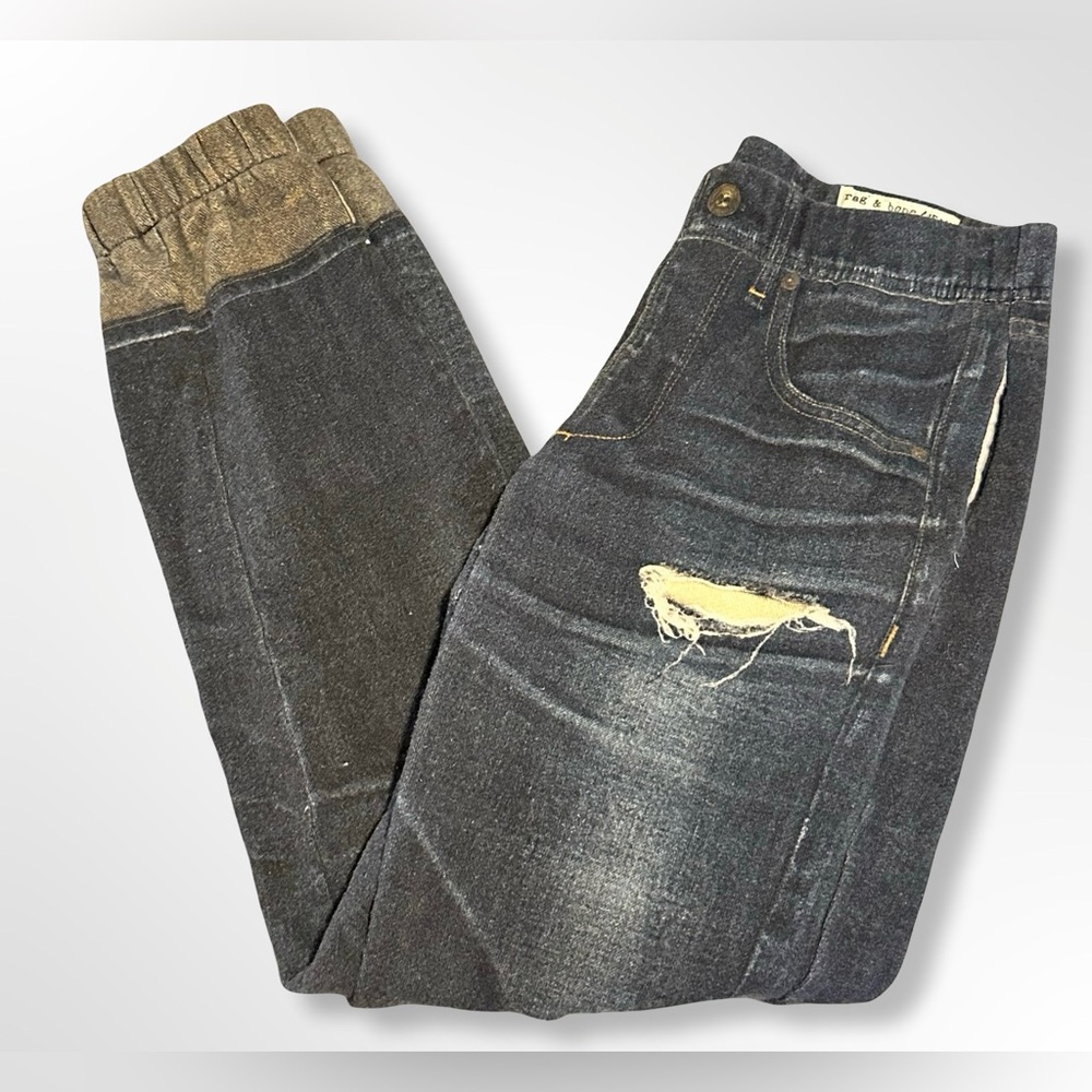 rag & bone Sweatpants